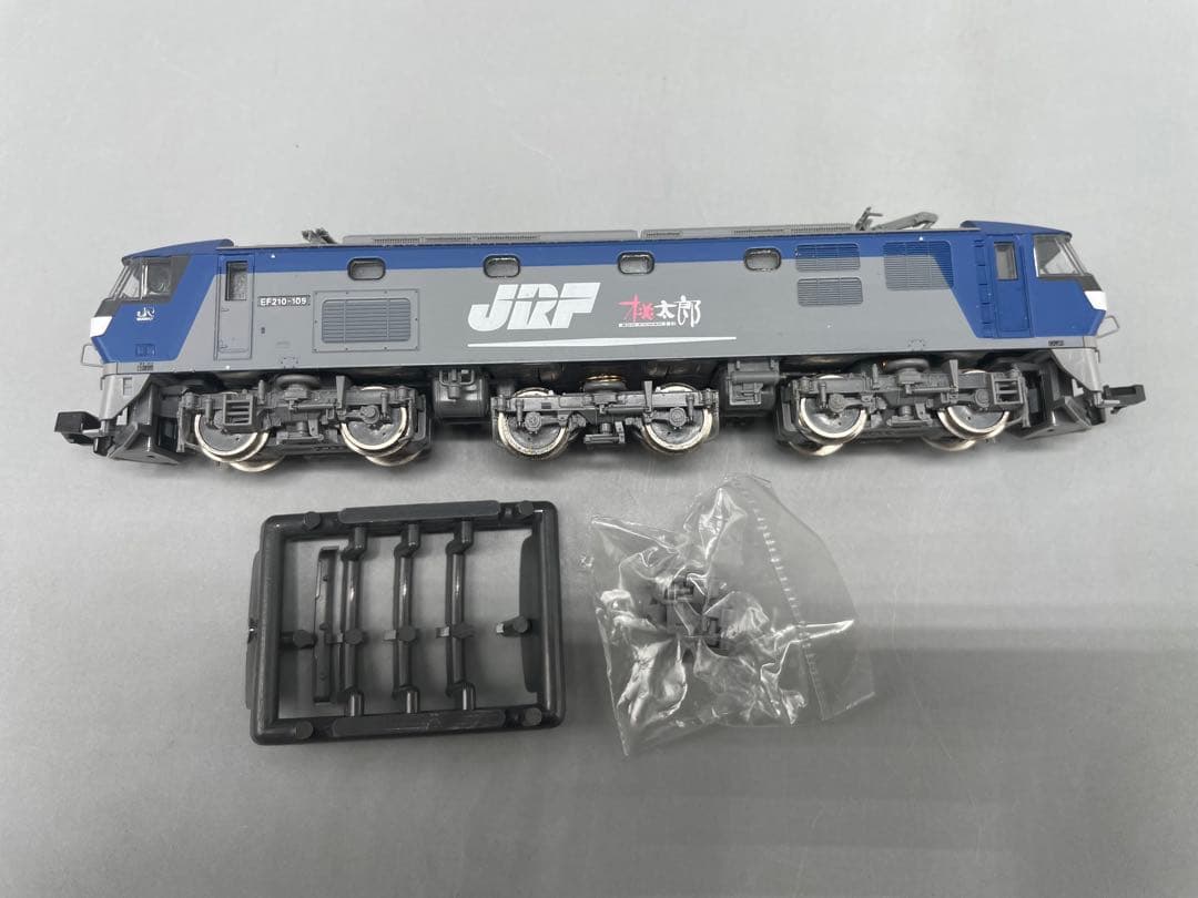 1/150 JR EF210-100形 電気機関車 TOMIX 9142
