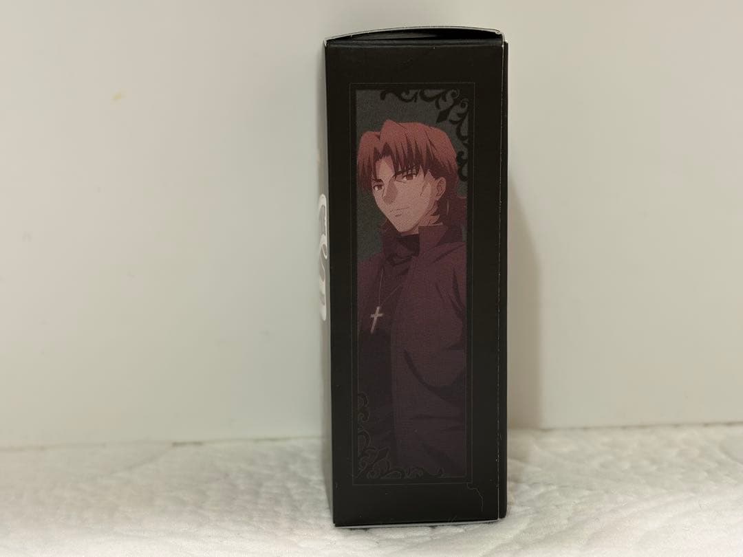 言峰綺礼primaniacs 香水/フレグランス おまけ付き