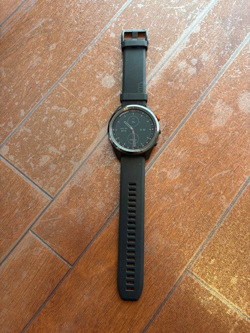 ガーミン Garmin s62 ゴルフウォッチ