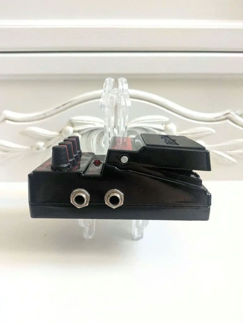 DigiTech DEATH L ギターエフェクター