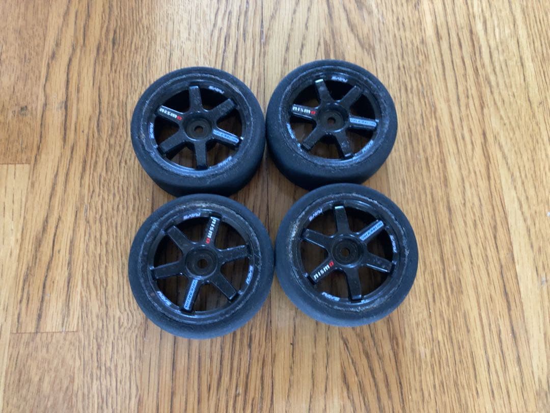 タミヤ　RC TT-02 フルセット