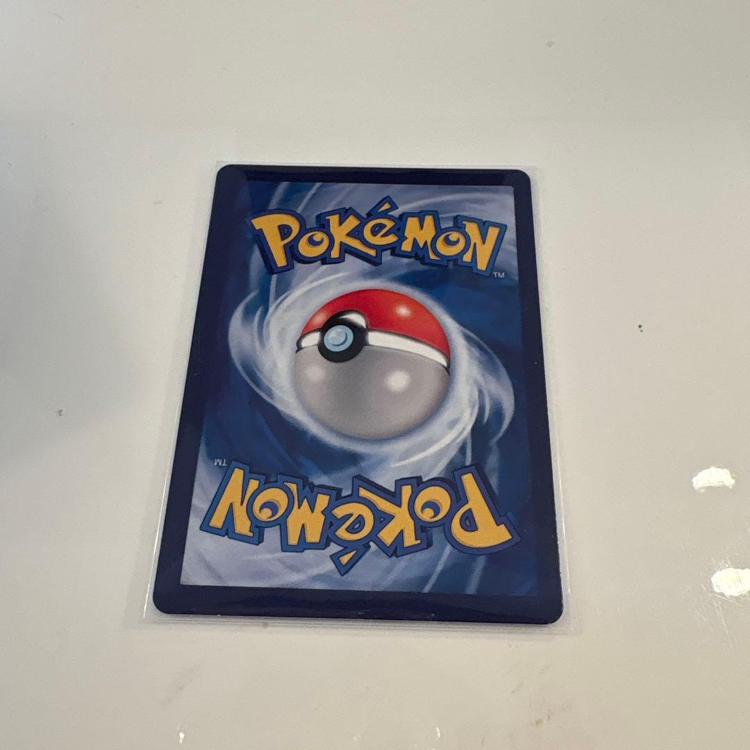 星月夜 ・ モナピカ ポケモンカード