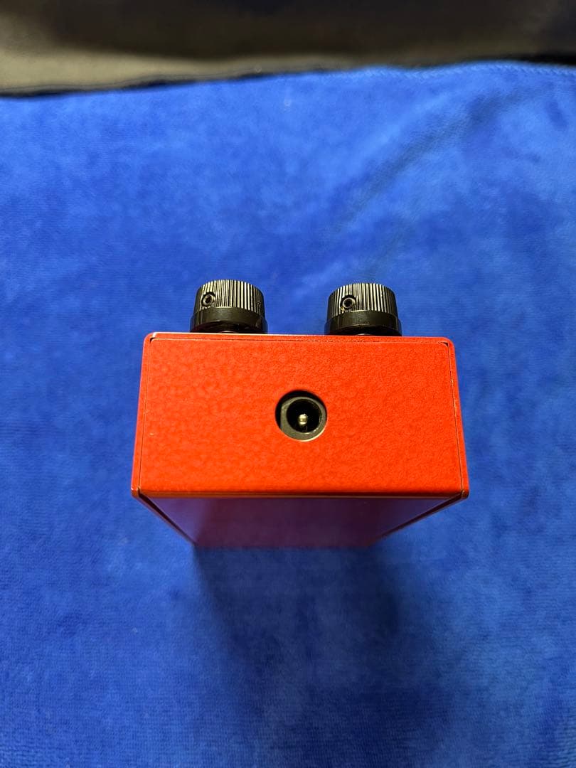 ギター Organic Sounds Orthros Silicon Ver.