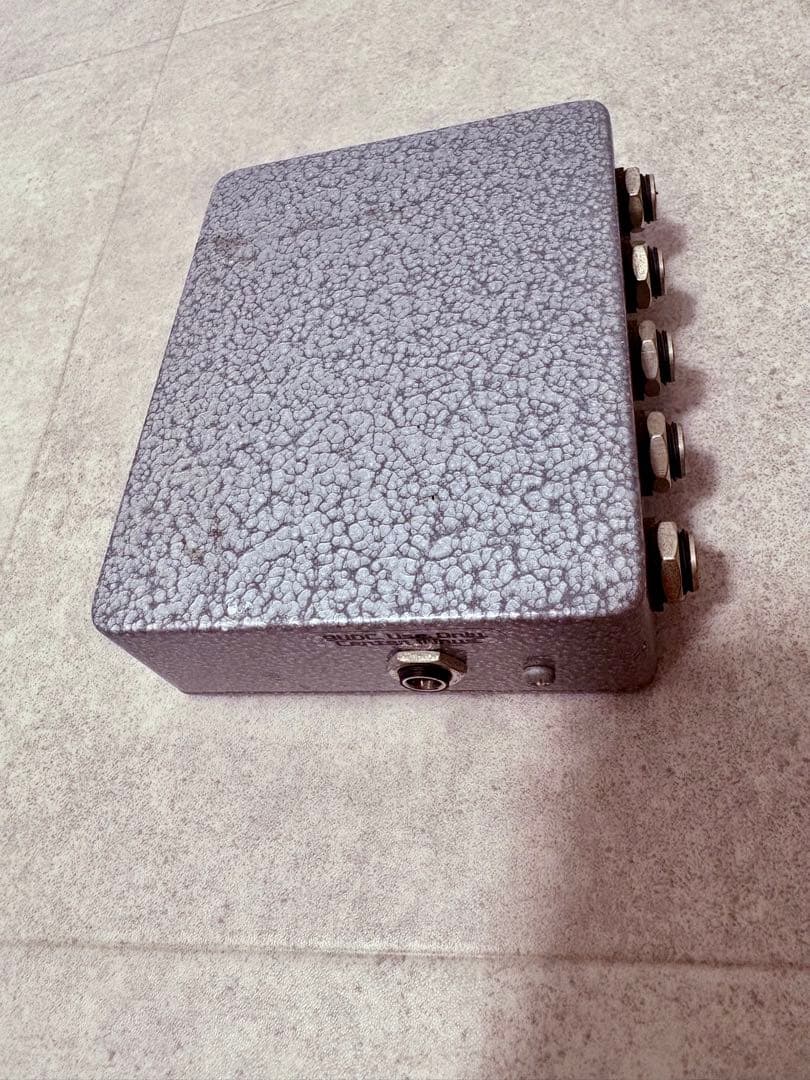 特注品BamBasic Effects Small Mix