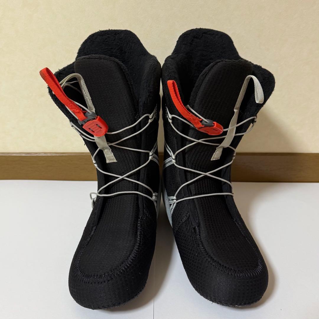 スノーボードブーツ Burton MINT レディース24.5cm