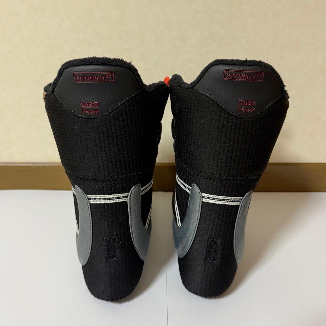 スノーボードブーツ Burton MINT レディース24.5cm