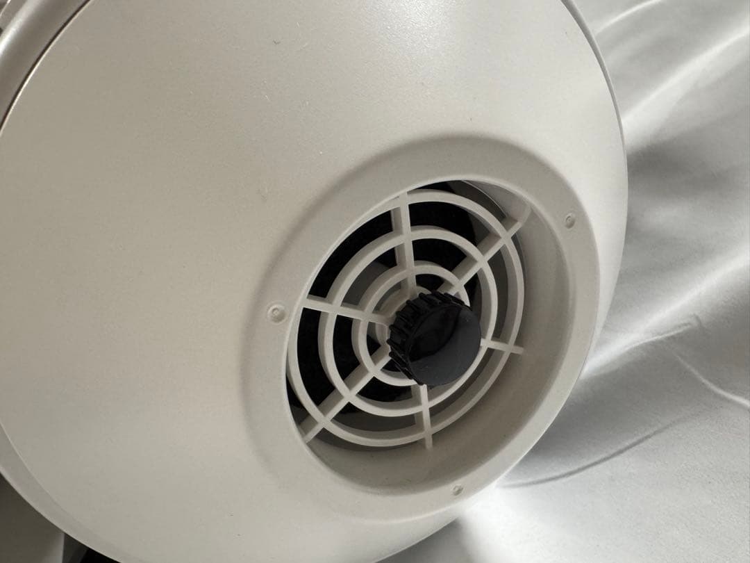 BELLMIE ベルミー NEWメガブロー ペットドライヤー PET-006