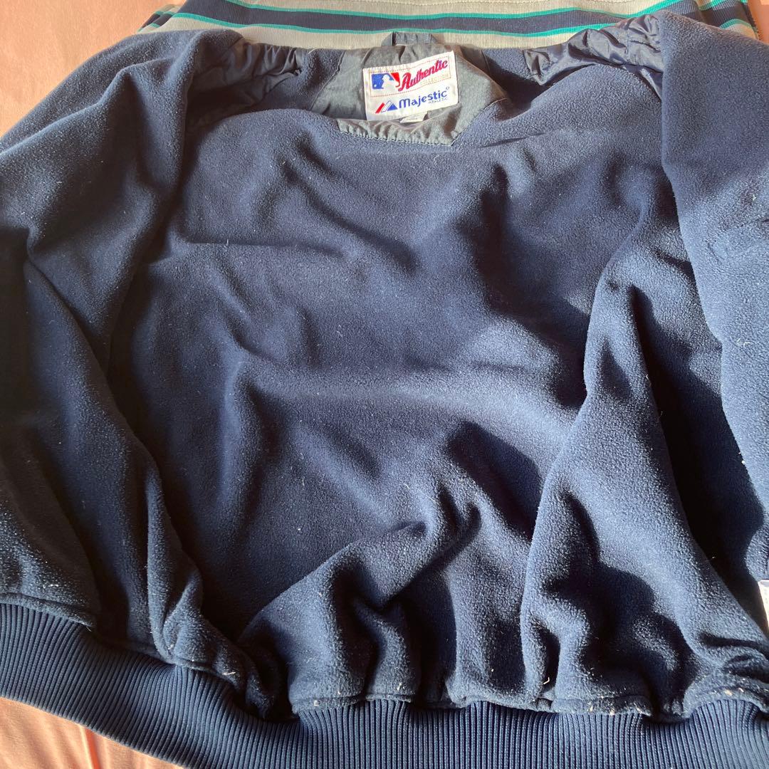 シアトル・マリナーズ ジャケット L2001年オールスターキャップさいず7/41