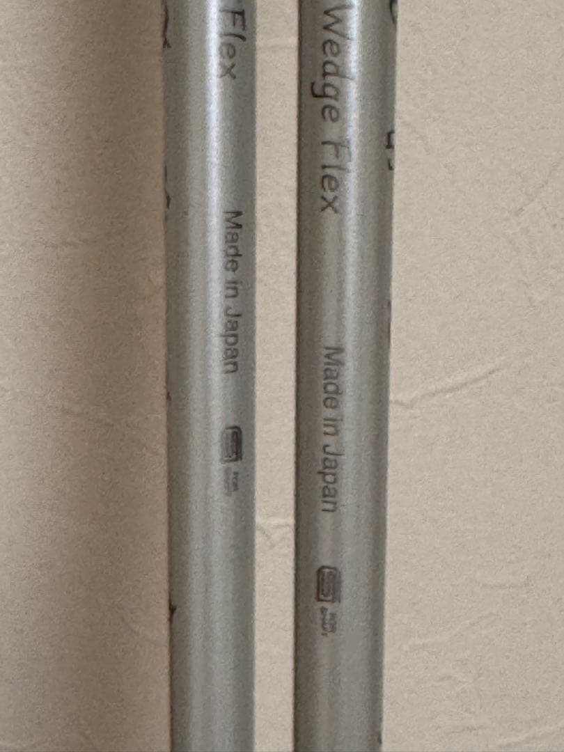 ルーツゴルフ　ウェッジ　51度　57度