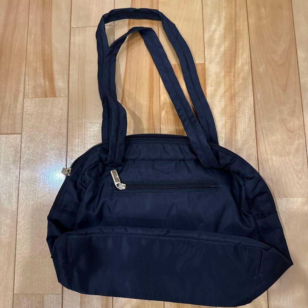 さだまさし　STARDUST CLUB バッグ