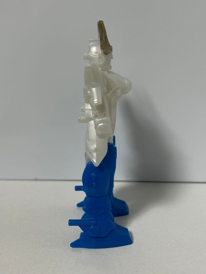 ガンプラ SDガンダムBB戦士 武神像 超SD戦国伝 武者 プラモデル 頑駄無