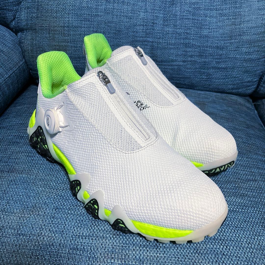 【美品】アディダスコードカオス22BOA 26.5cm