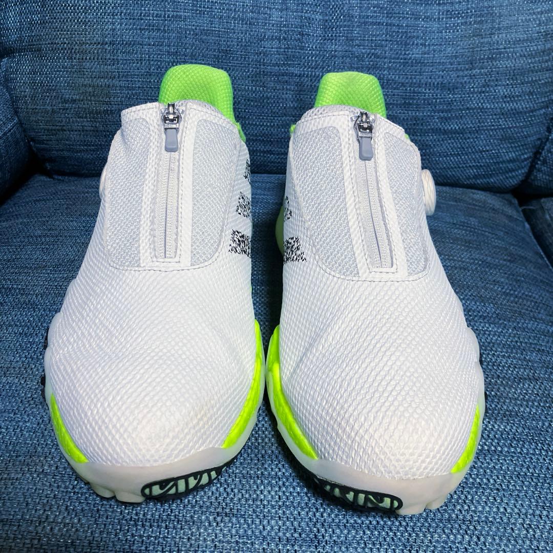 【美品】アディダスコードカオス22BOA 26.5cm