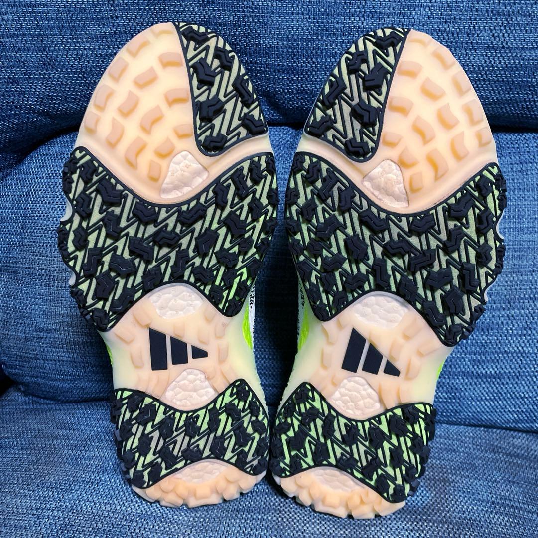 【美品】アディダスコードカオス22BOA 26.5cm