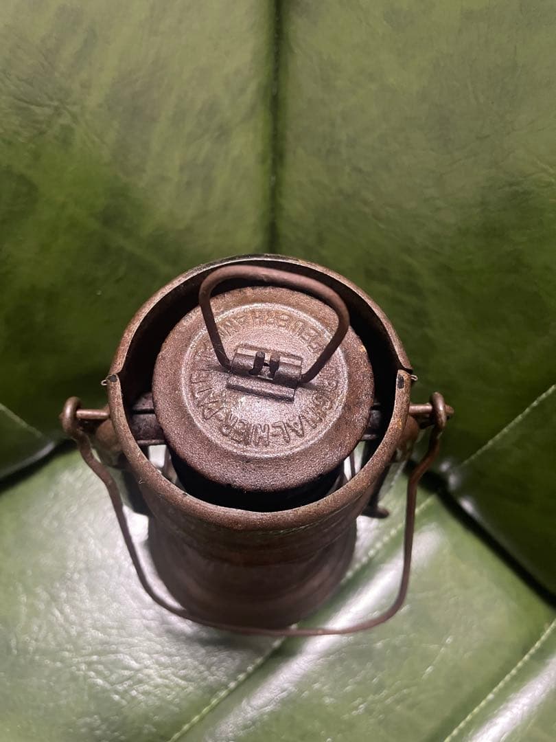 さ*ん様 【希少】Feuerhand 176 stk DBP 〰︎︎k1490