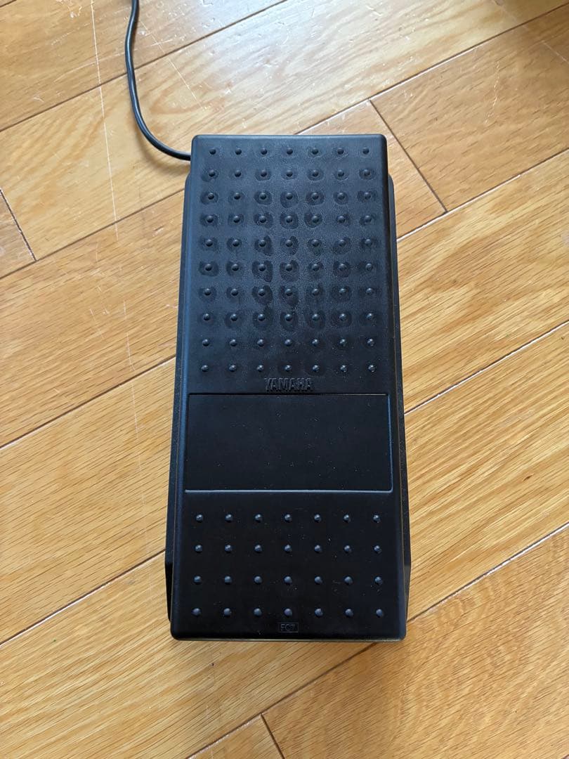 【希少】YAMAHA SDX2000 ハードケース付き