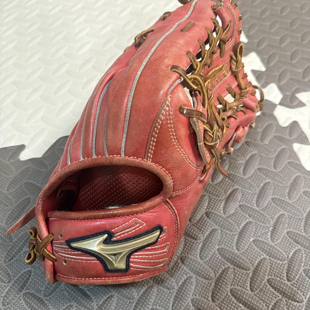 グローバルエリート　軟式外野用