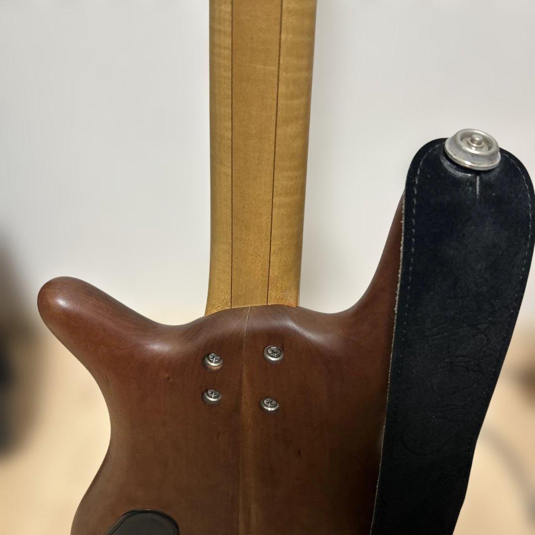 Warwick Streamer LX4 bolt on 1996年