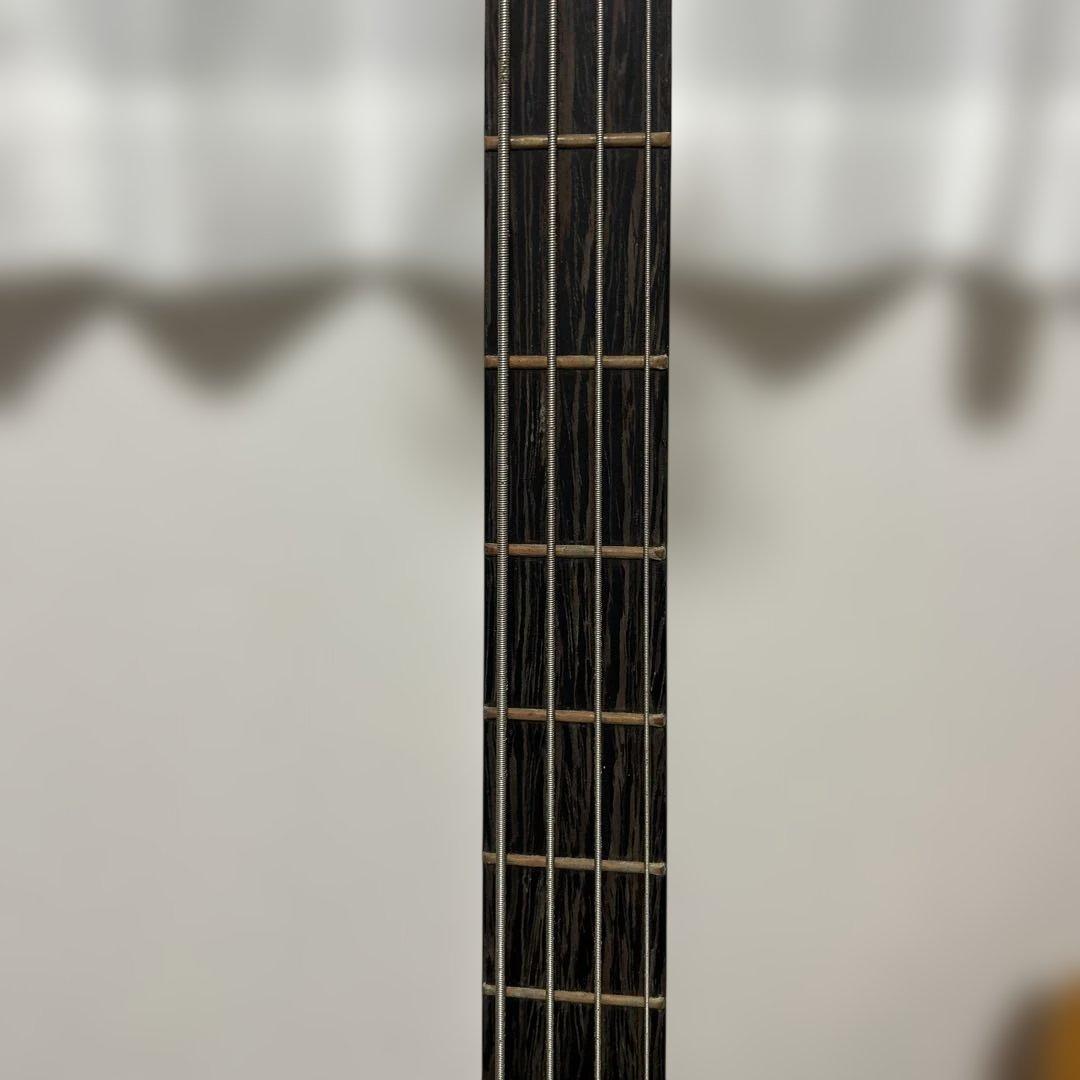 Warwick Streamer LX4 bolt on 1996年