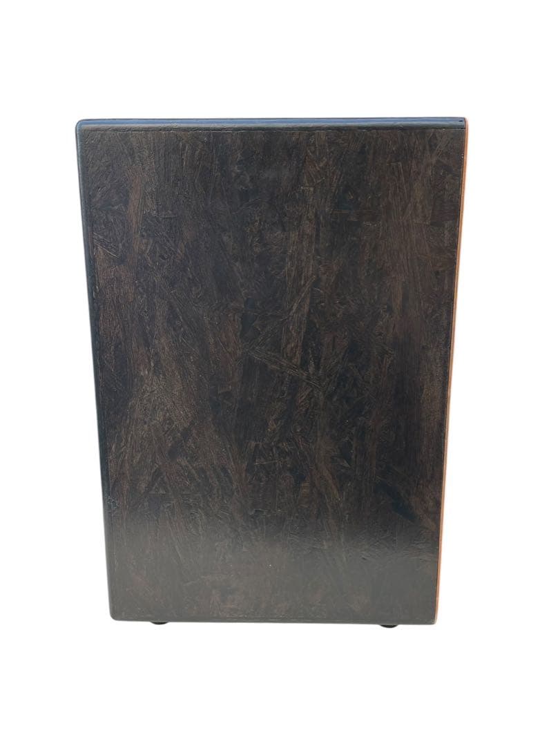 Pearl パール チップボード カホン ケース付き