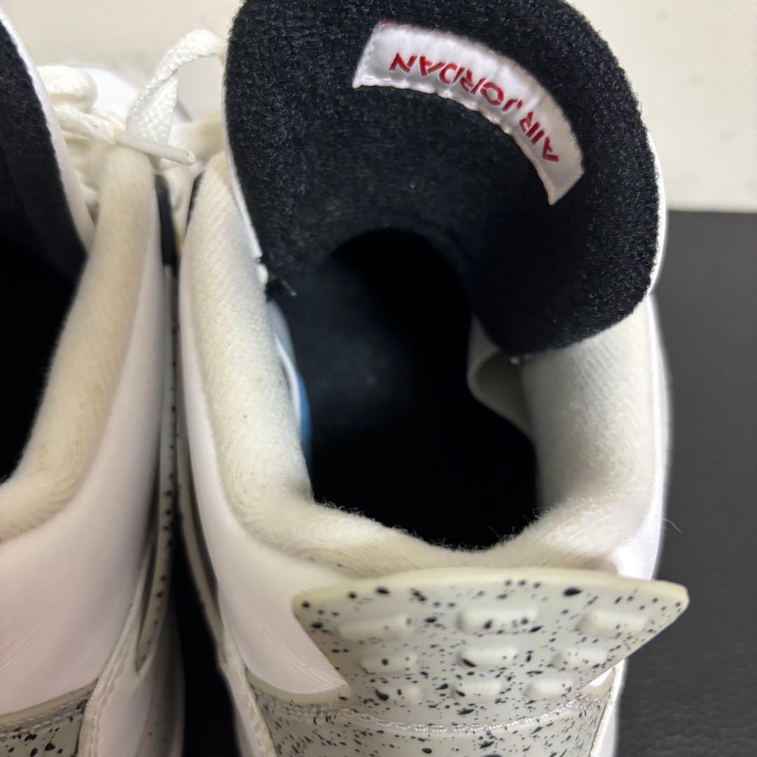 NIKE JORDAN 4 GOLF ナイキ ジョーダン 4 G