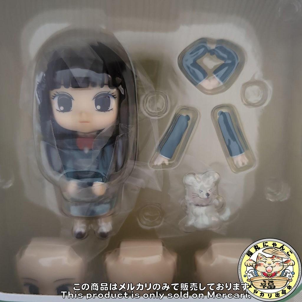 【未開封品】 ねんどろいど 君に届け　黒沼爽子 179