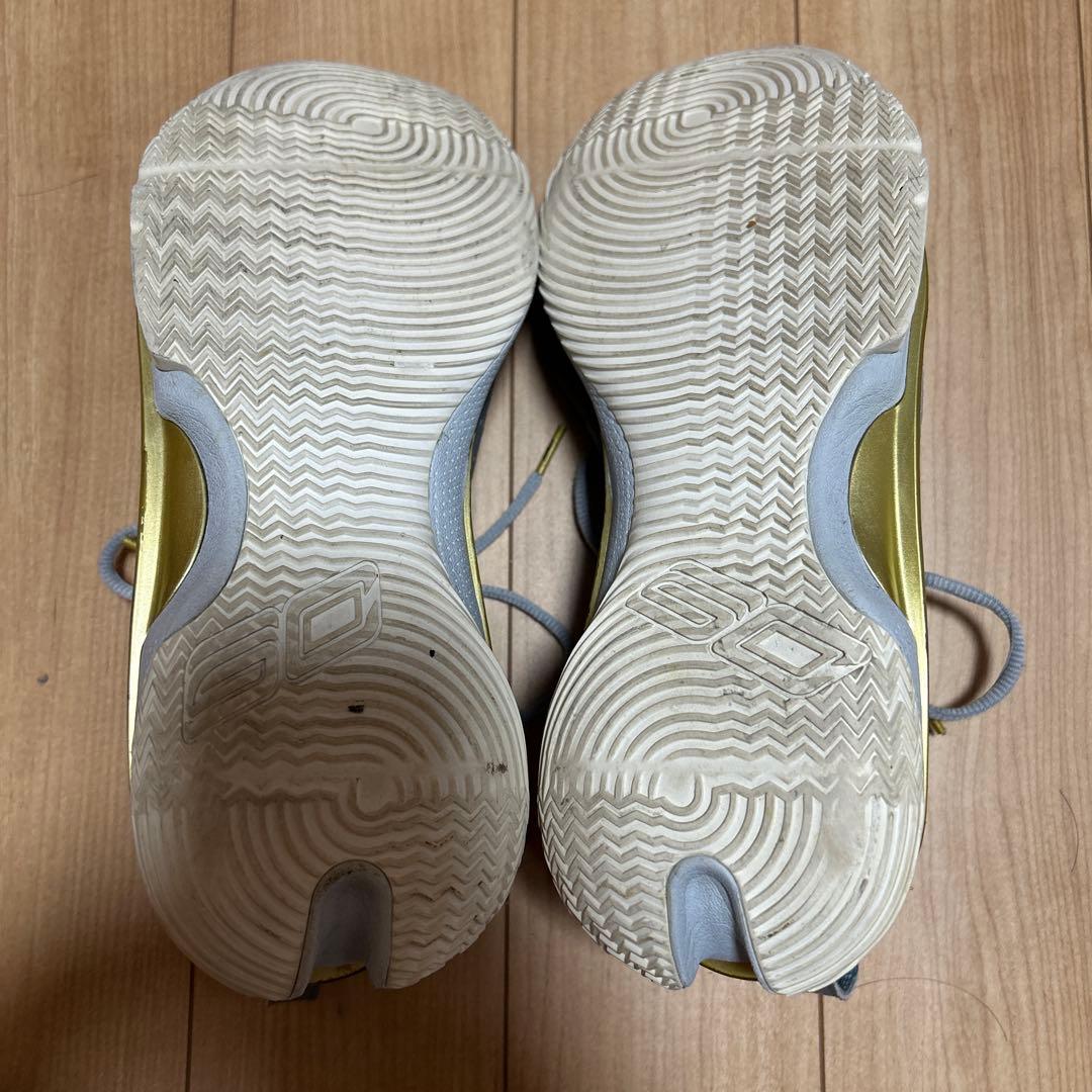 シューズ(男性用) Curry 7