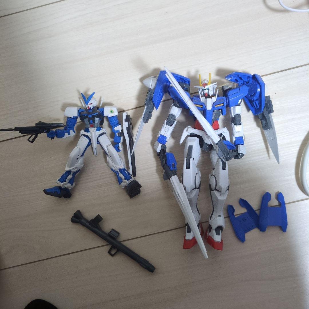 ガンプラまとめ売り