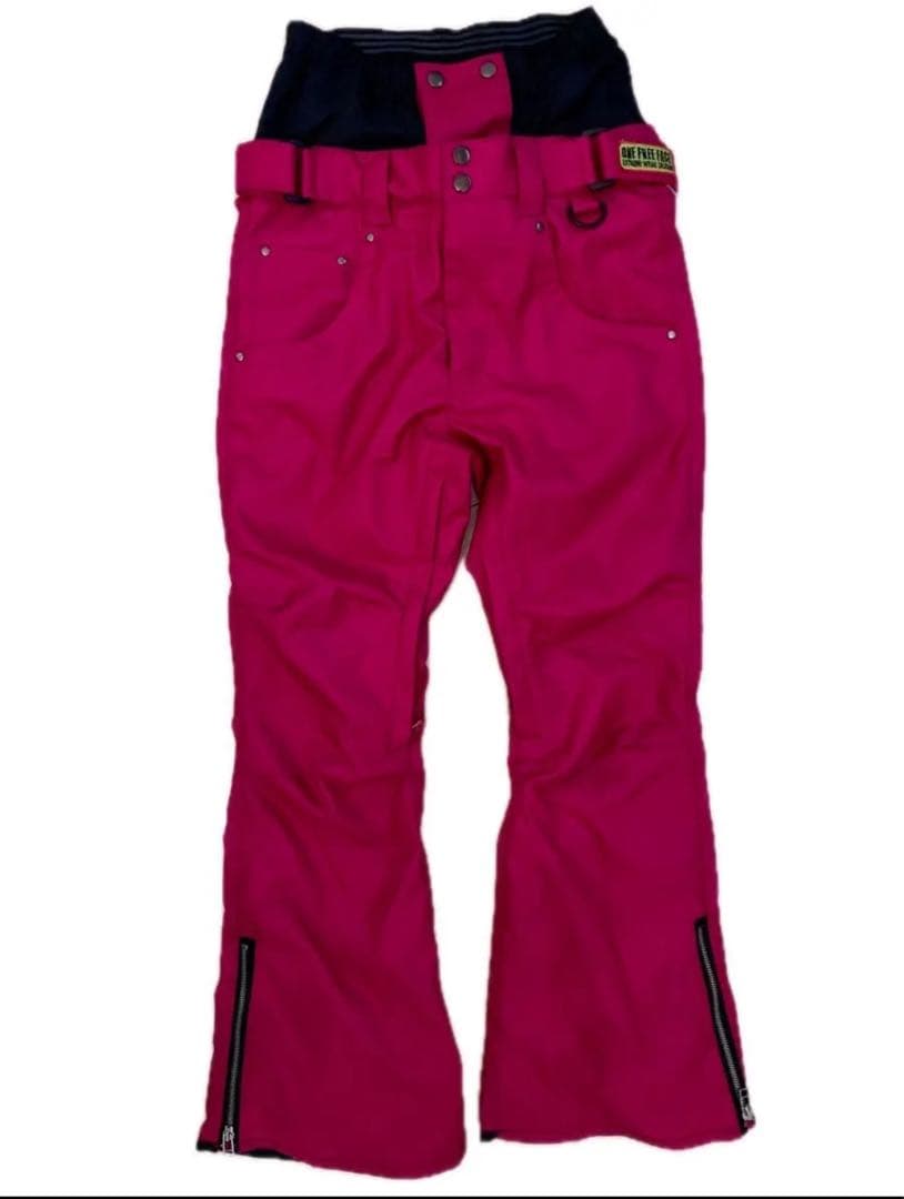 スノボウェアnima corvas スノボゴーグル