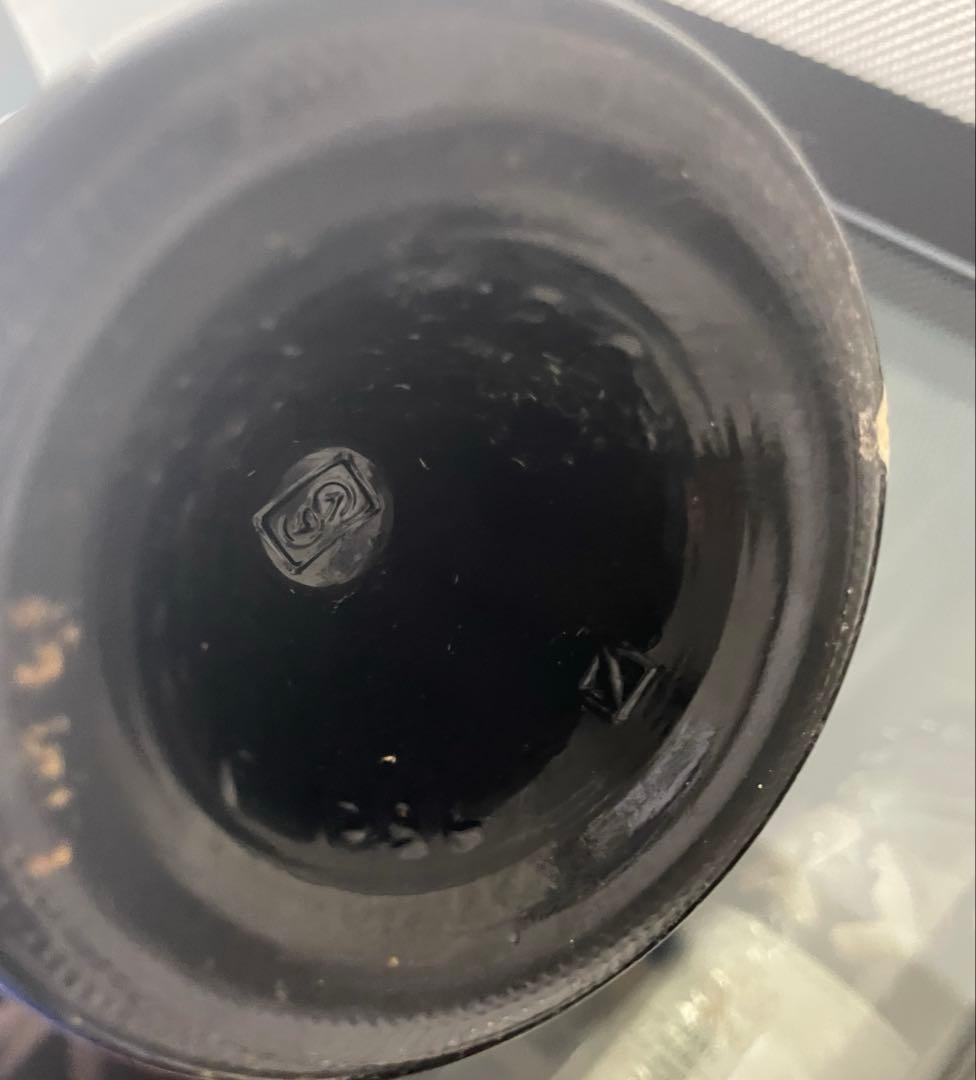 【DRC】 エシェゾー 1998 偉大な年 セラー管理