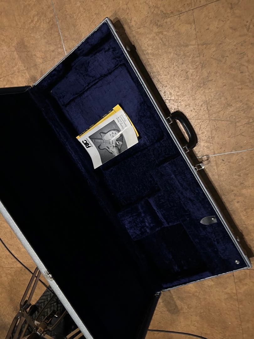 【1996年製】Rickenbacker 325