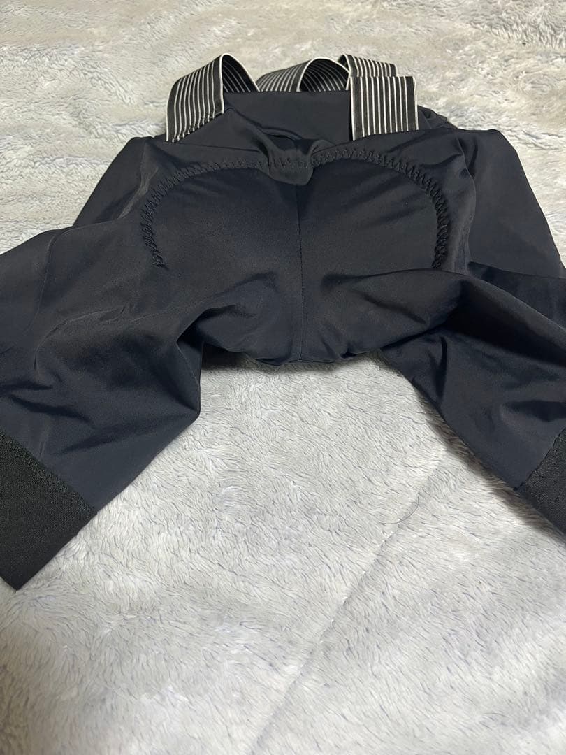 ウェア ASSOS DYORA RS Summer Bib Shorts S9