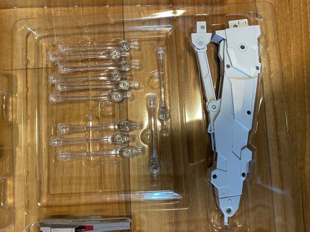 【最終値下げ】メタルビルド L BUILD プロヴィデンスガンダム