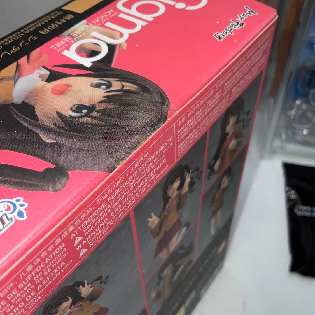 figma フィギュア　アイドルマスター　4体まとめ売り