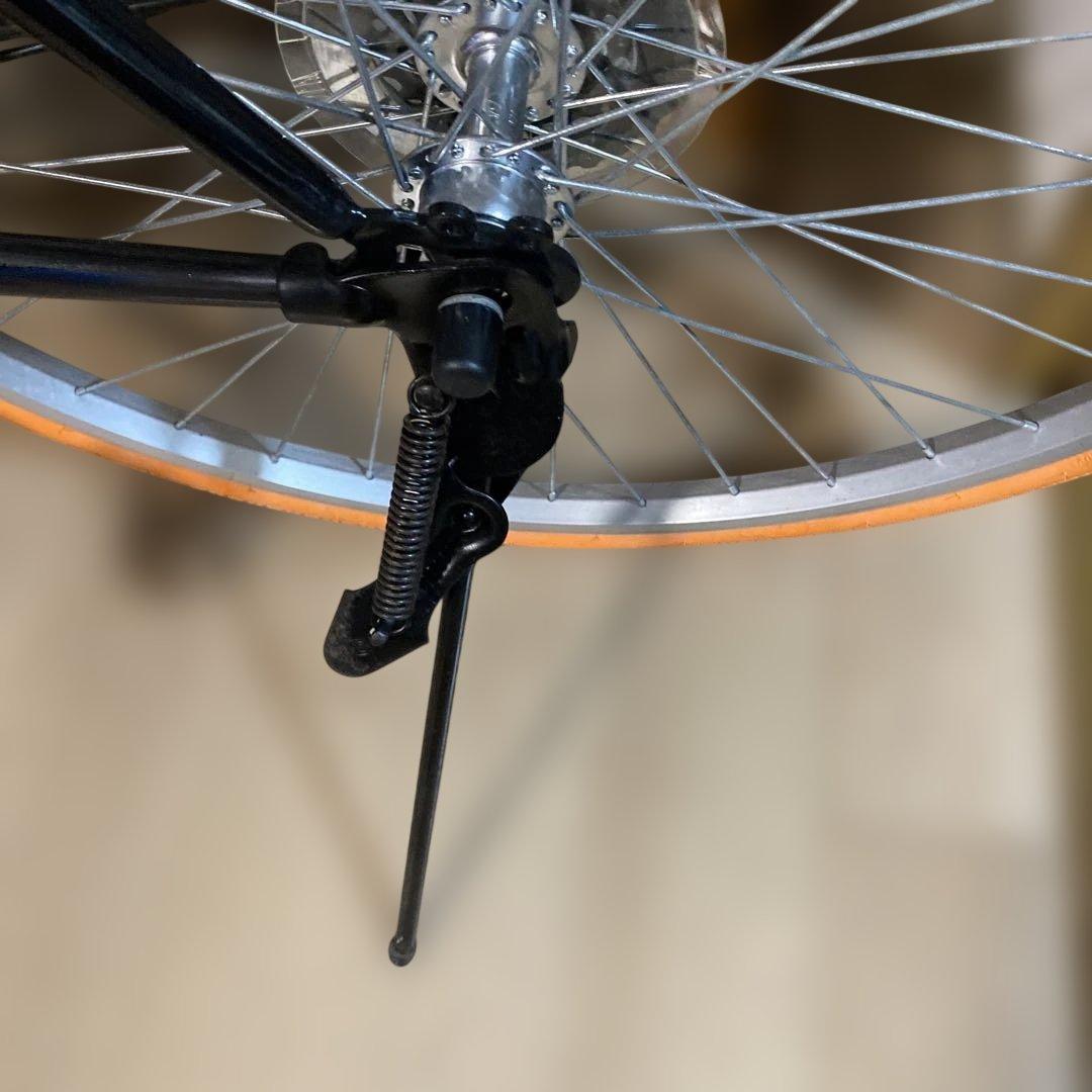 引取限定GRAPHIS クロスバイク　GR-001 700Cシングルスピード