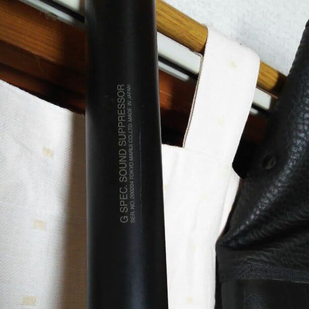 エアガン&ケース➕オマケ