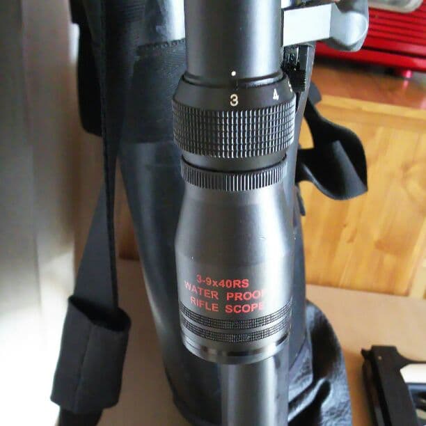 エアガン&ケース➕オマケ