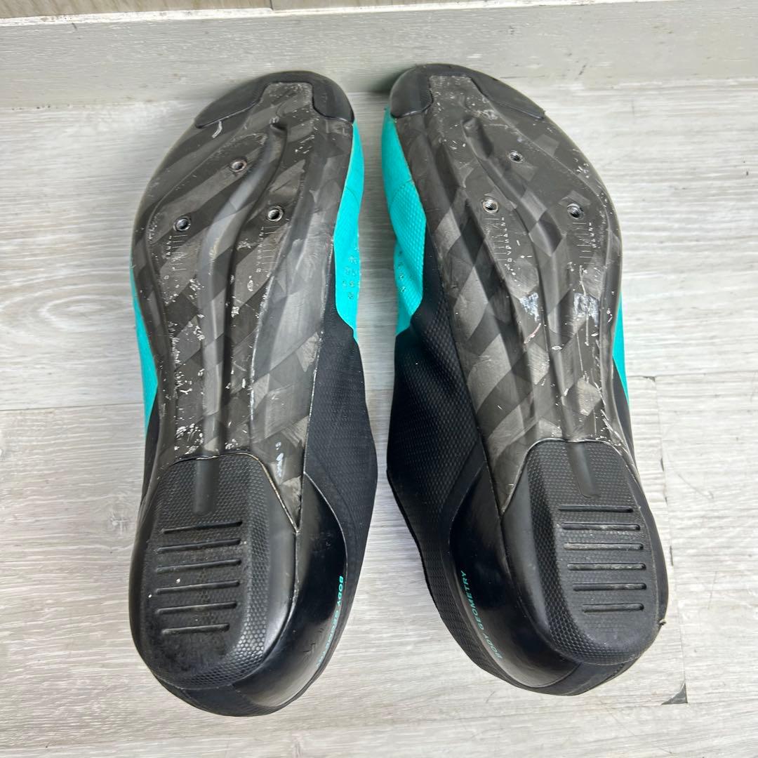 【送料込】SPECIALIZED BODYGEOMETRY ビンディングシューズ