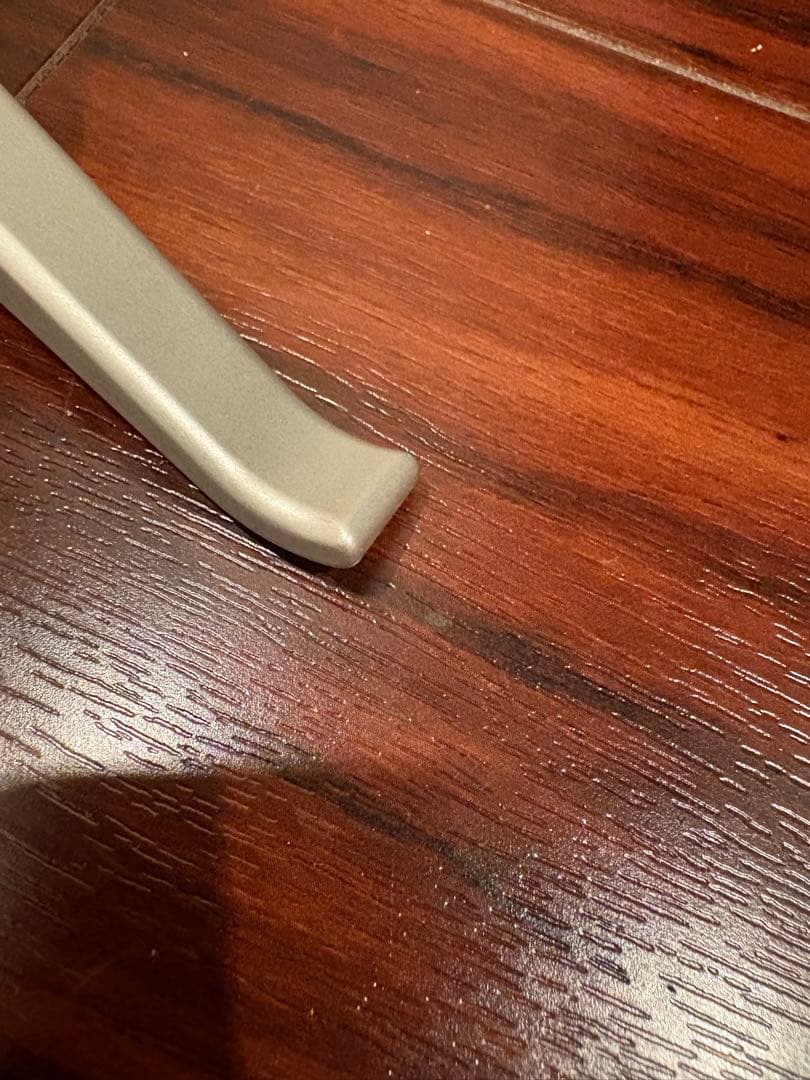 PAUL ブレーキレバー シルバー