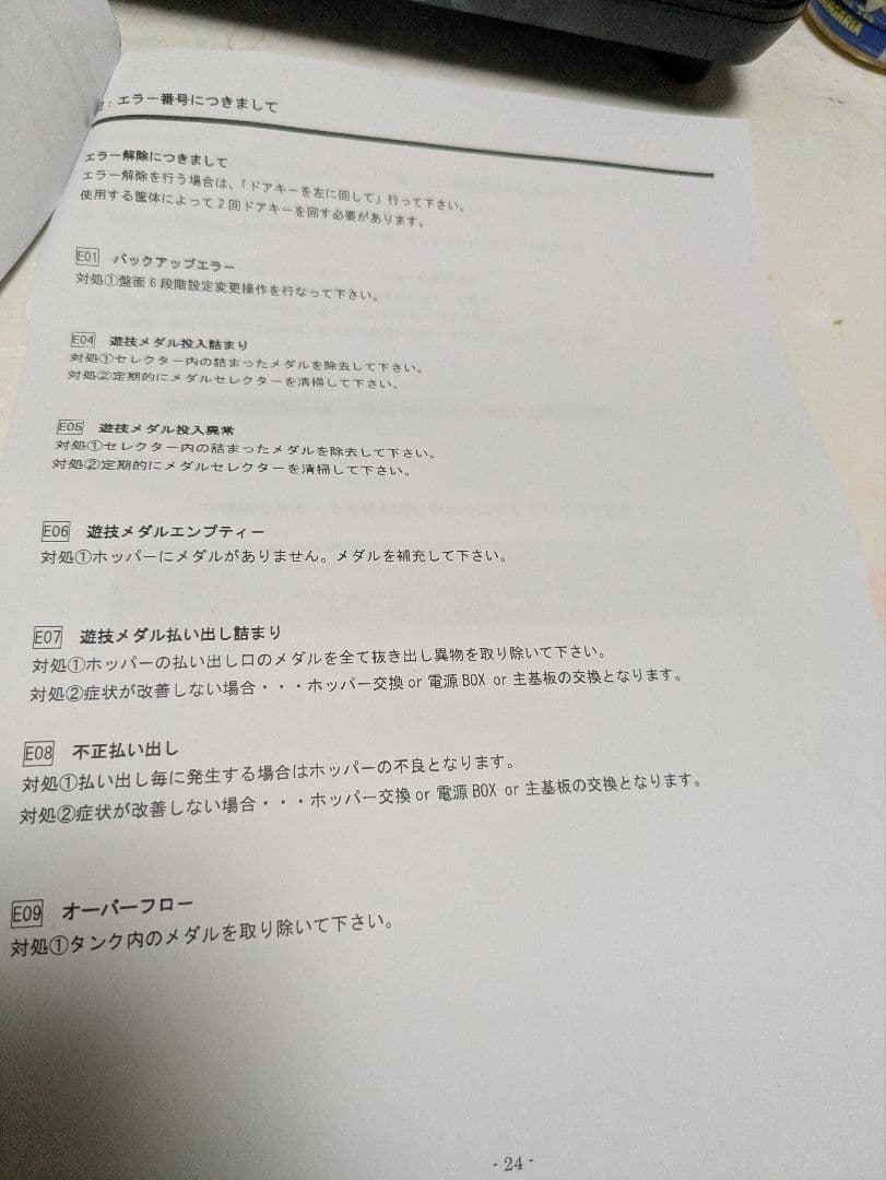 バイオハザード5　裏ロム