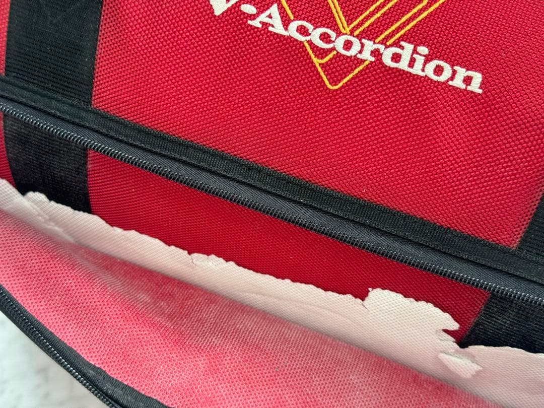 M*郎様 Roland V-Accordion FR-1X BK Vアコーディオ