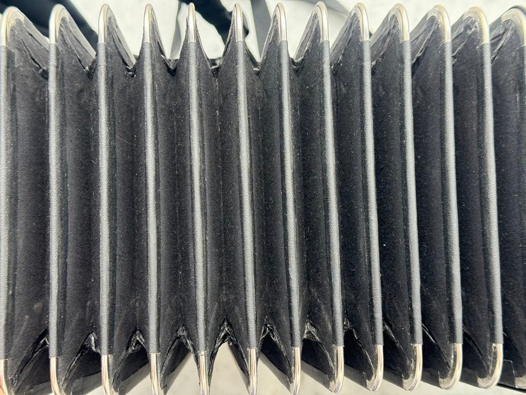 M*郎様 Roland V-Accordion FR-1X BK Vアコーディオ