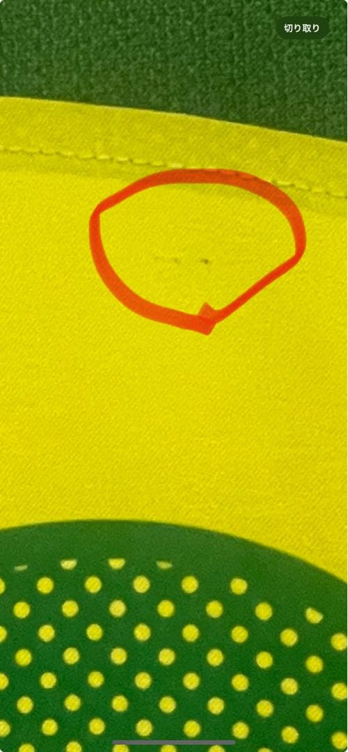 【タグ付き】ブラジル代表 ロナウジーニョ リイシュー 復刻 正規品