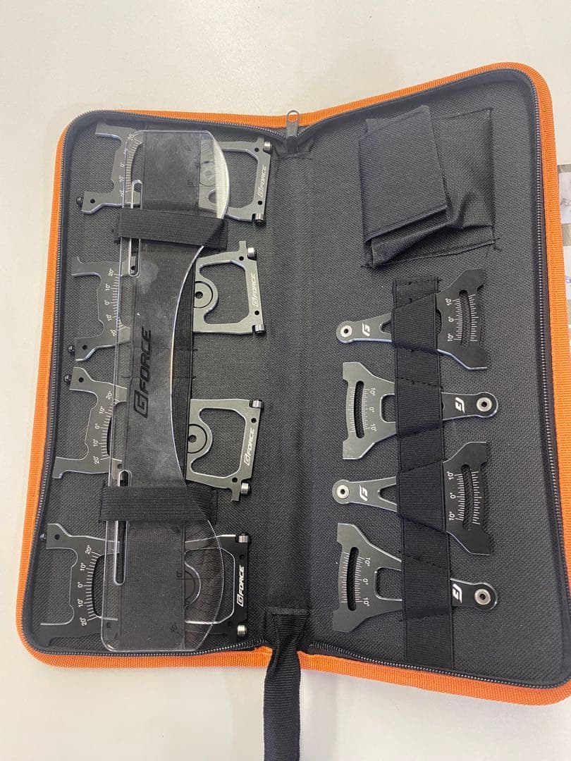 G-force セットアップシステム　(バギー用) お盆休み限定価格