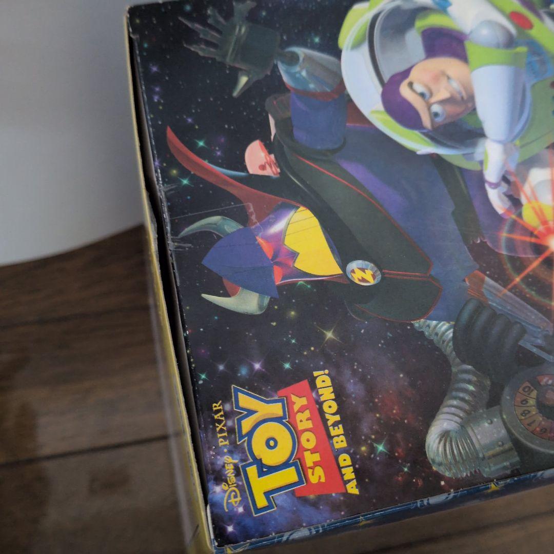 トイ・ストーリー AND BEYOND! ラジオコントロール