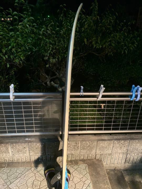 ウェイクサーフィン　wake surfing old