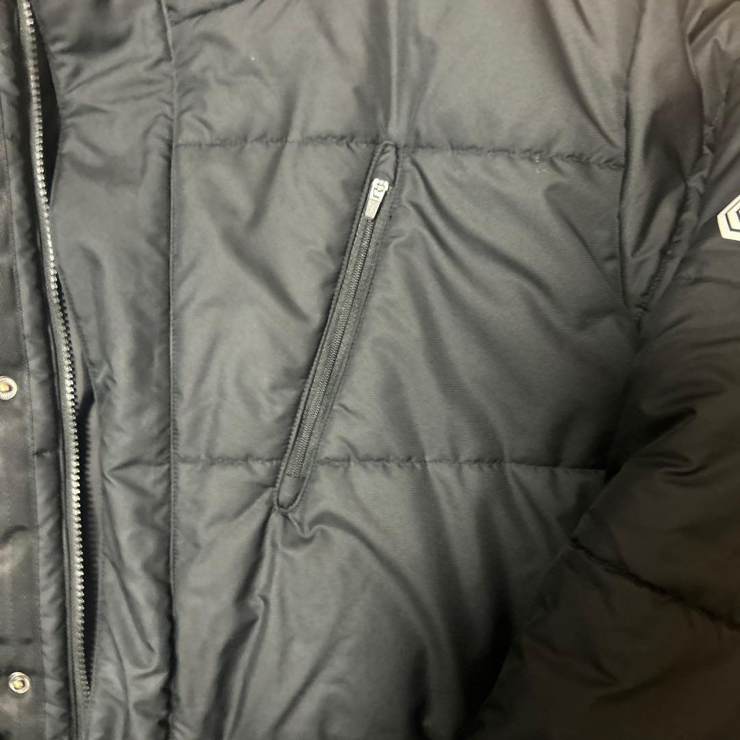 ACUORE ベンチコート ブラック