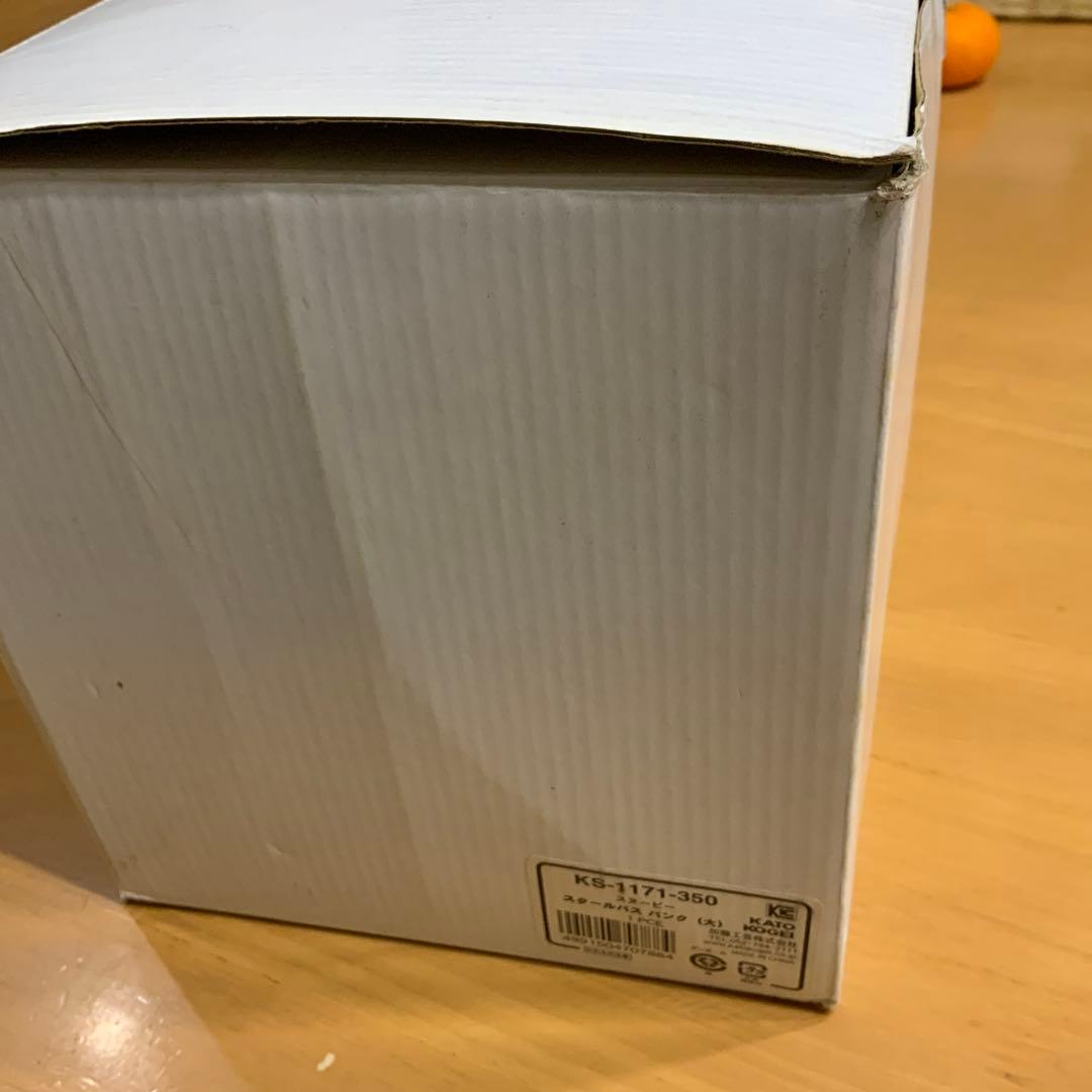 スヌーピー スクールバス　　貯金箱