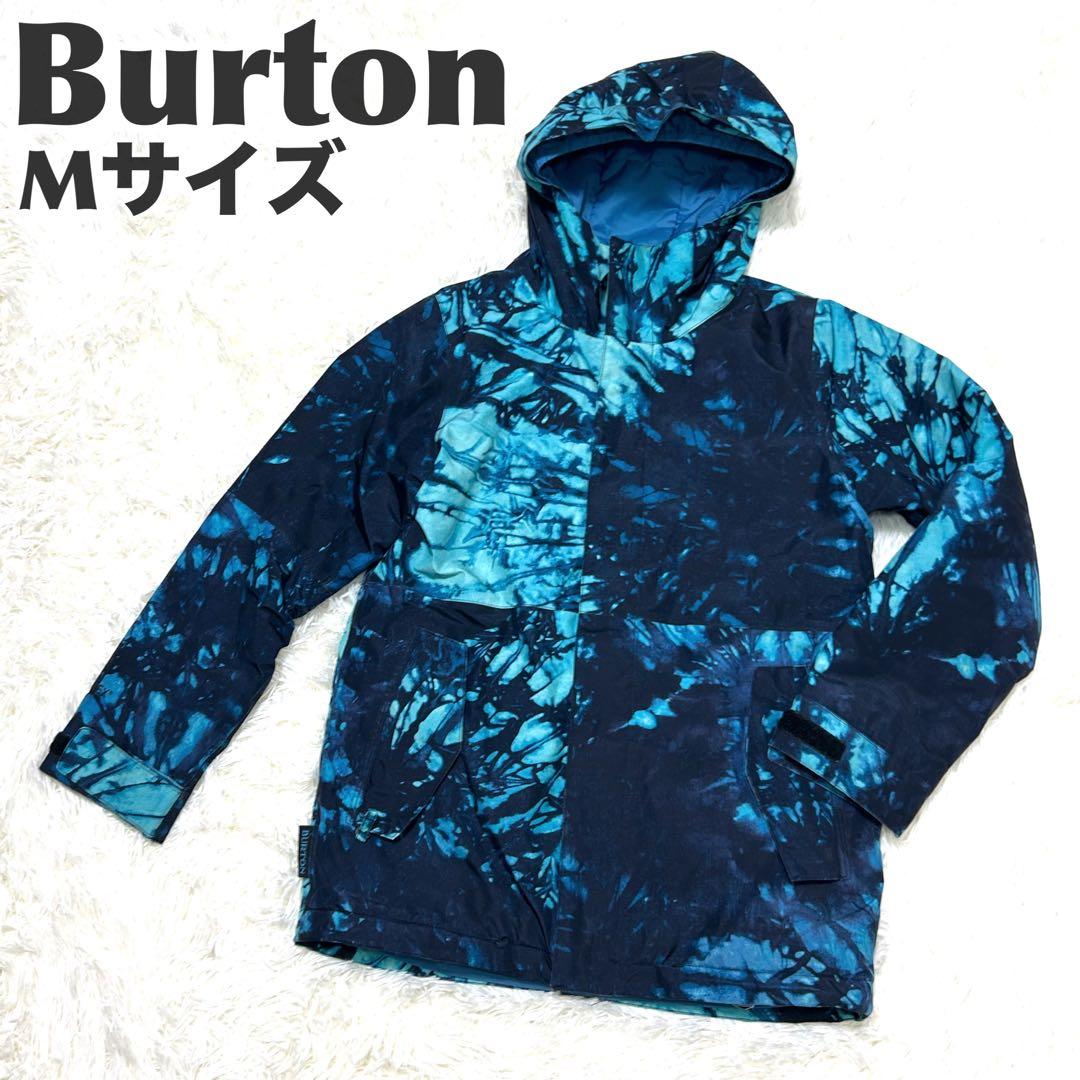 Burton GORE-TEX スノーボードウェア キッズMサイズ　140