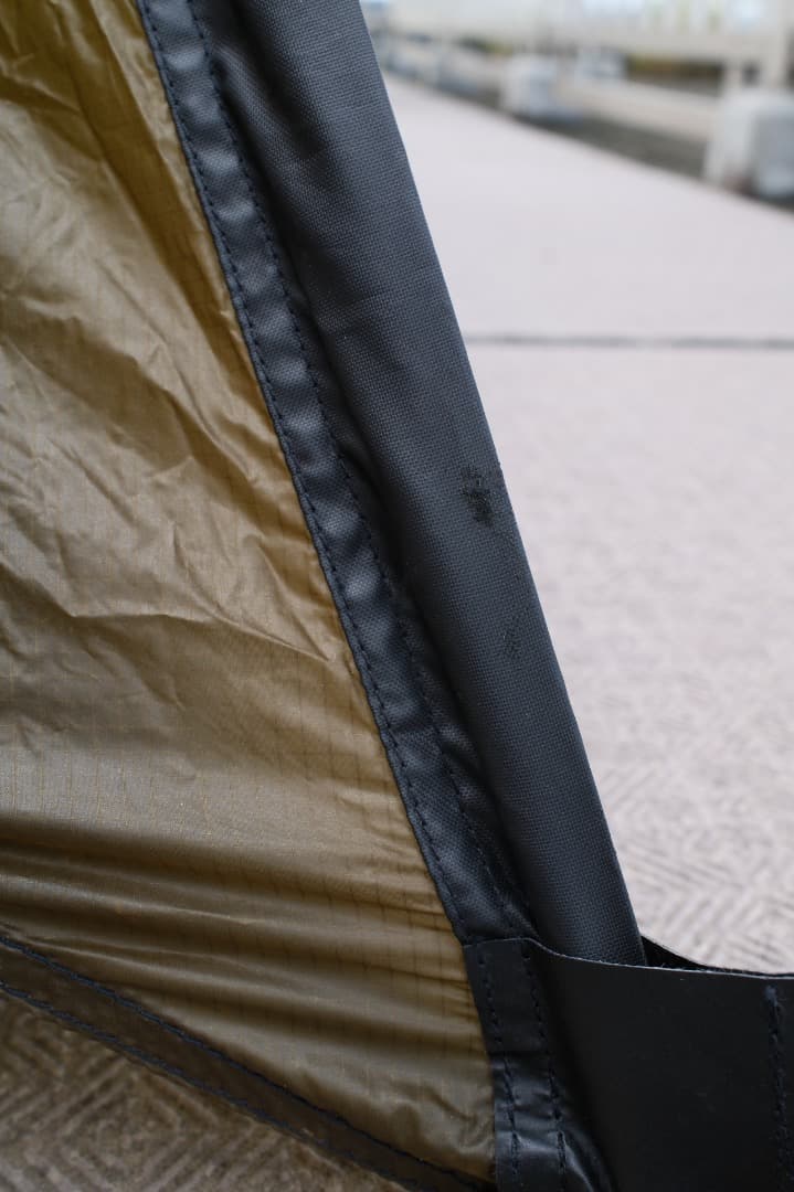 ヒルバーグ　ニアック1.5 サンド